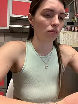 SeducingYoghourt online show from 03.16.25