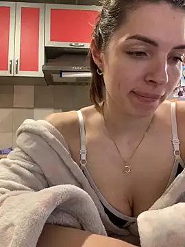 SeducingYoghourt online show from 04.19.26