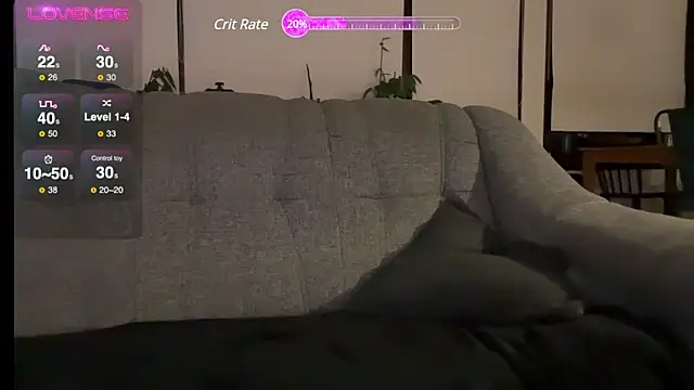 Snapshot of VincentLilu chatting on 03.14.25 VincentLilu online show from 03.14.25