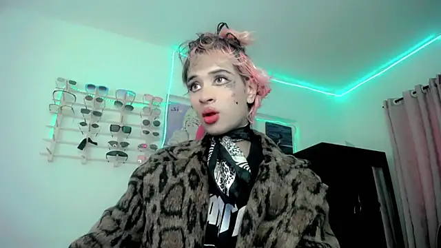 Sweet Jack1 online show from 12.30.24