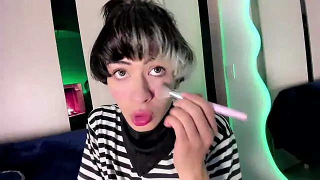 Sweet Jack1 online show from 10.23.25