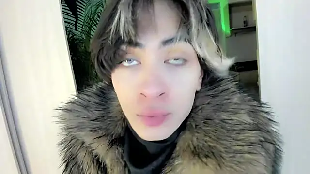 Sweet Jack1 online show from 11.06.25