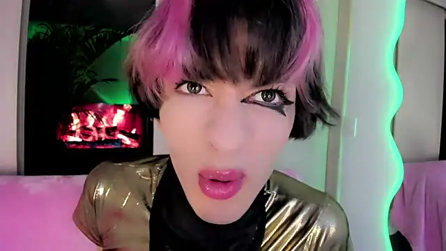 Sweet Jack1 online show from 11.14.25