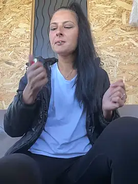 AlishyaJoi online show from 04.25.26