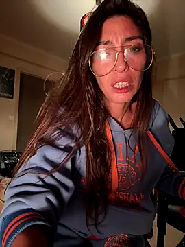 amanilouve online show from 11.01.25