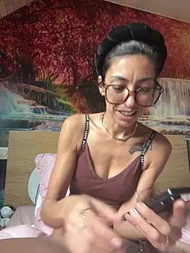 amanilouve online show from 03.10.26