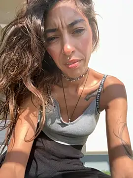 amanilouve online show from 03.15.26