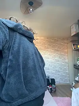 amanilouve online show from 03.18.26