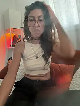 amanilouve online show from 03.28.26