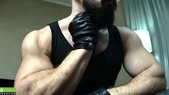 Kurt Stone1 online show from 12.03.25