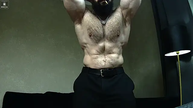 Kurt Stone1 online show from 04.07.26