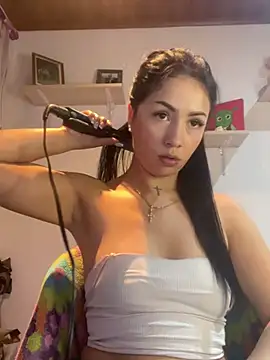 MadisonCambel online show from 02.07.25