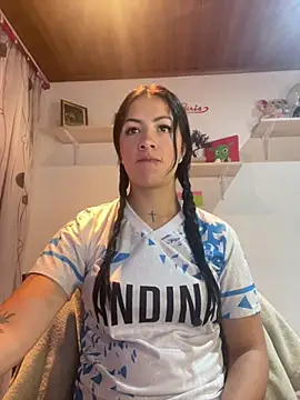 MadisonCambel online show from 02.22.25