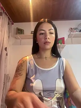 MadisonCambel online show from 02.24.25