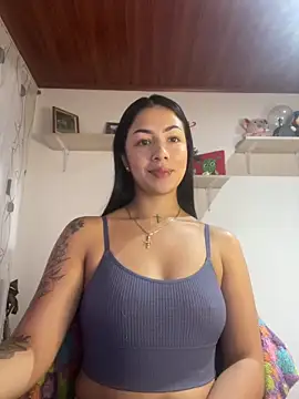 MadisonCambel online show from 03.11.25