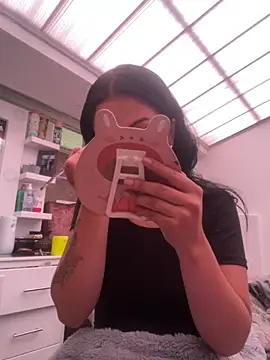 MadisonCambel online show from 10.11.25