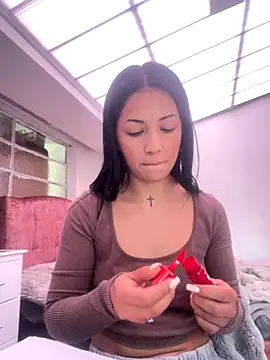 MadisonCambel online show from 11.04.25