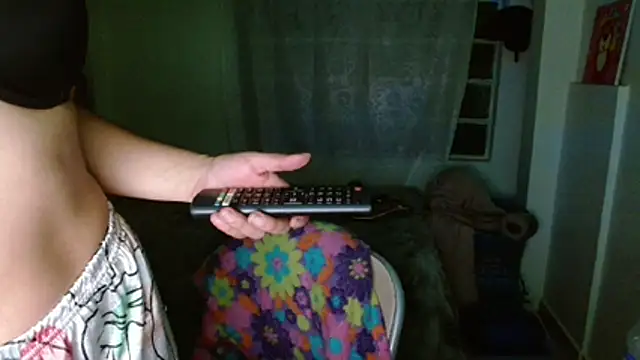 MadisonCambel online show from 07.24.26