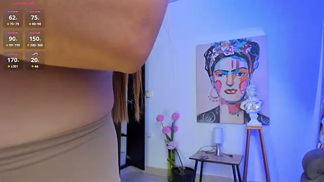 ROSE  15 online show from 01.22.25