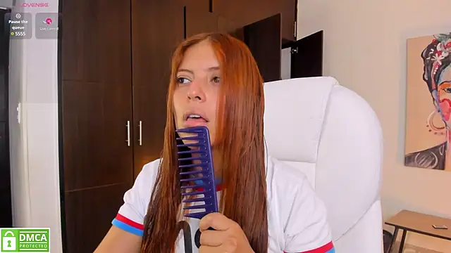 ROSE  15 online show from 02.01.25