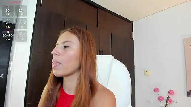 ROSE  15 online show from 02.07.25