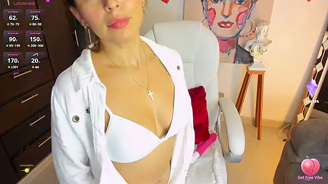 ROSE  15 online show from 03.23.25