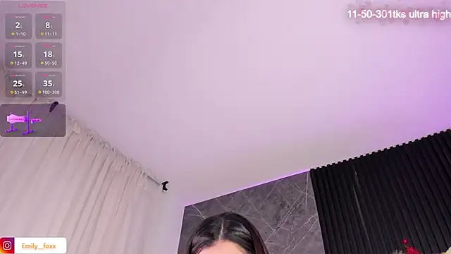 emily fox1 online show from 12.15.24