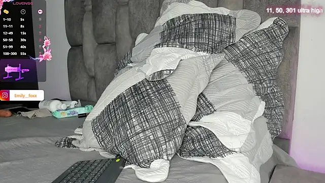 emily fox1 online show from 02.19.26