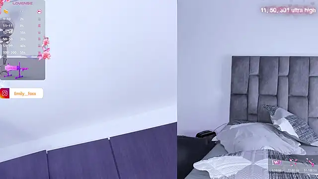 emily fox1 online show from 04.01.26