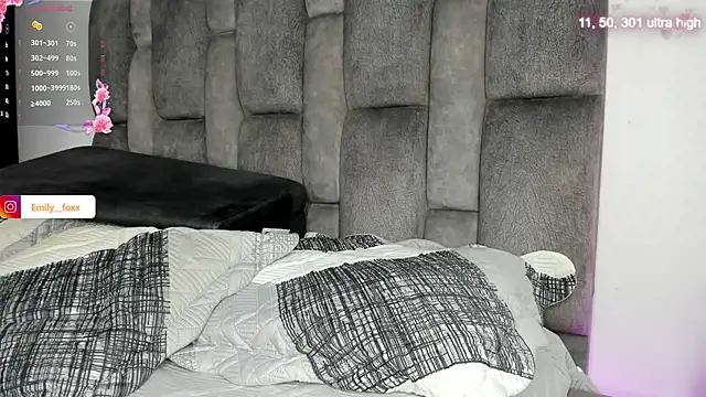 emily fox1 online show from 04.20.26