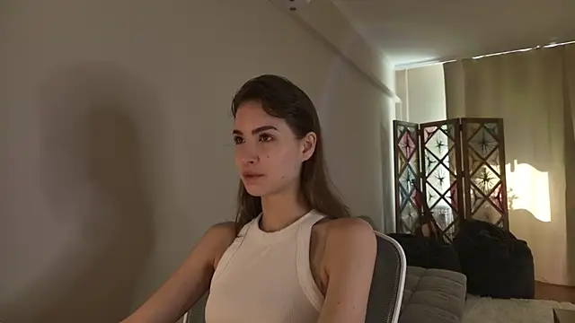 Snapshot of Abella_Danger_X chatting on 05.22.26 Abella Danger X online show from 05.22.26
