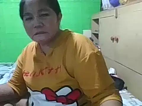 pinay wild mature online show from 02.25.25