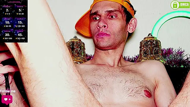 DavidCarroll online show from 01.09.25