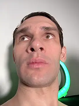 DavidCarroll online show from 01.13.25