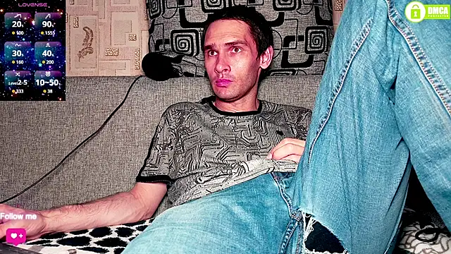 DavidCarroll online show from 09.15.25