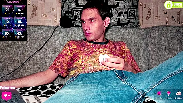 DavidCarroll online show from 09.20.25