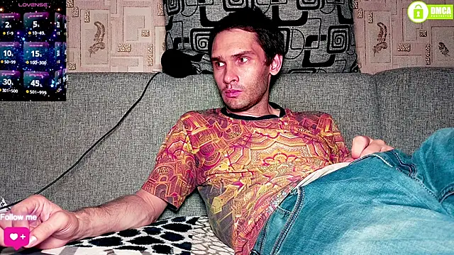 DavidCarroll online show from 09.27.25