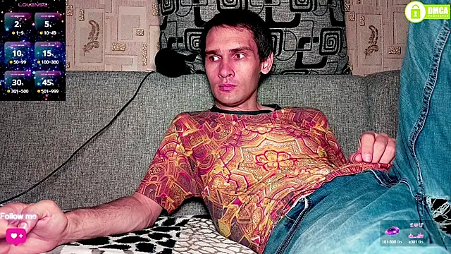 DavidCarroll online show from 09.28.25