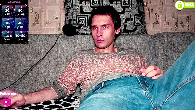 DavidCarroll online show from 10.04.25