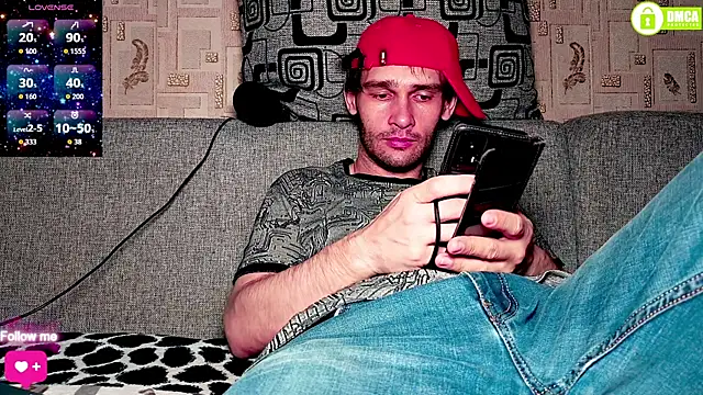 DavidCarroll online show from 10.18.25