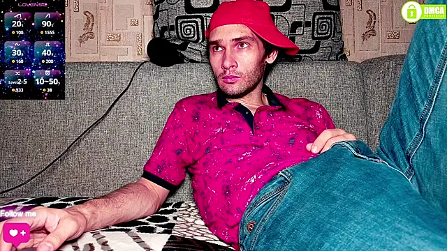 DavidCarroll online show from 10.24.25