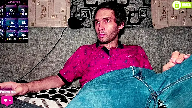 DavidCarroll online show from 11.01.25