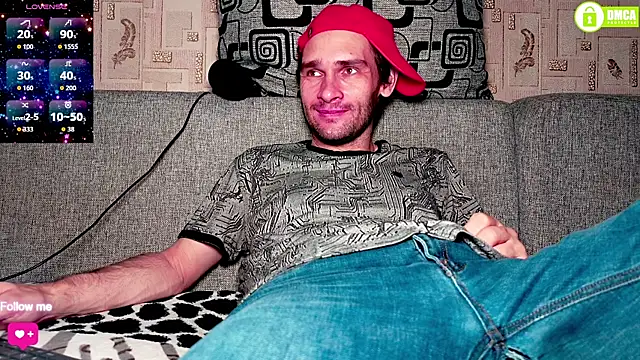 DavidCarroll online show from 11.02.25