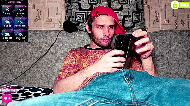 DavidCarroll online show from 11.06.25