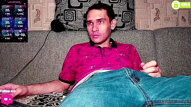 DavidCarroll online show from 01.15.26