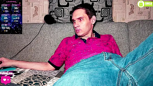 DavidCarroll online show from 02.19.26