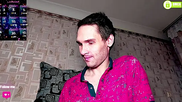 DavidCarroll online show from 03.09.26