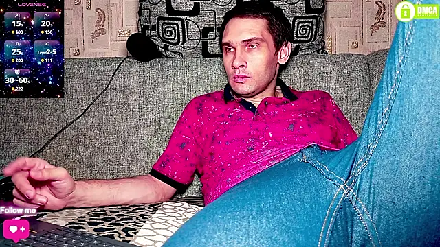 DavidCarroll online show from 03.11.26