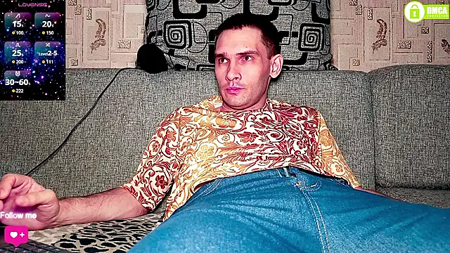 DavidCarroll online show from 03.17.26