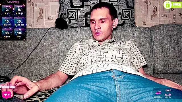 DavidCarroll online show from 04.06.26